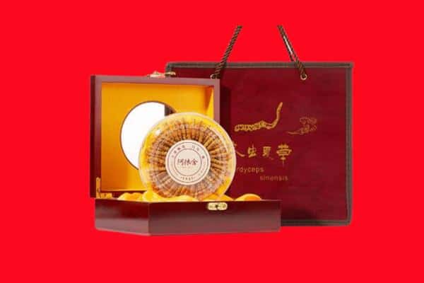 镶黄旗回收冬虫夏草